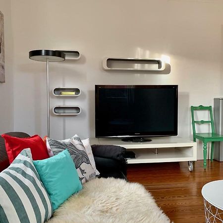 Deluxe Business City Apartments Metzingen Villa Landenberger Eksteriør bilde