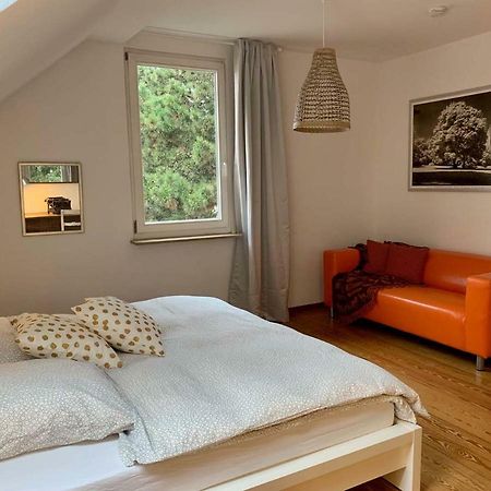 Deluxe Business City Apartments Metzingen Villa Landenberger Eksteriør bilde
