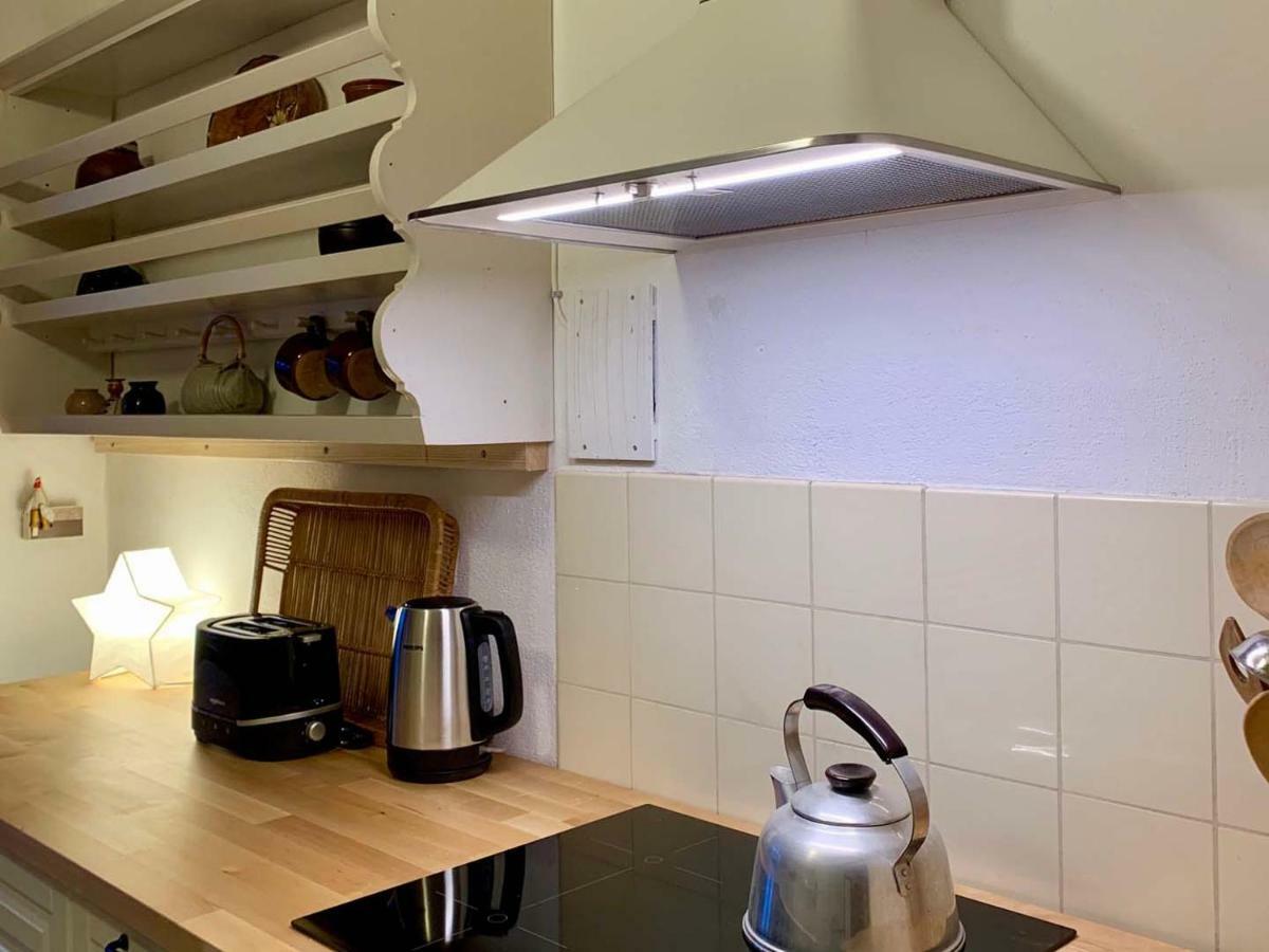 Deluxe Business City Apartments Metzingen Villa Landenberger Eksteriør bilde