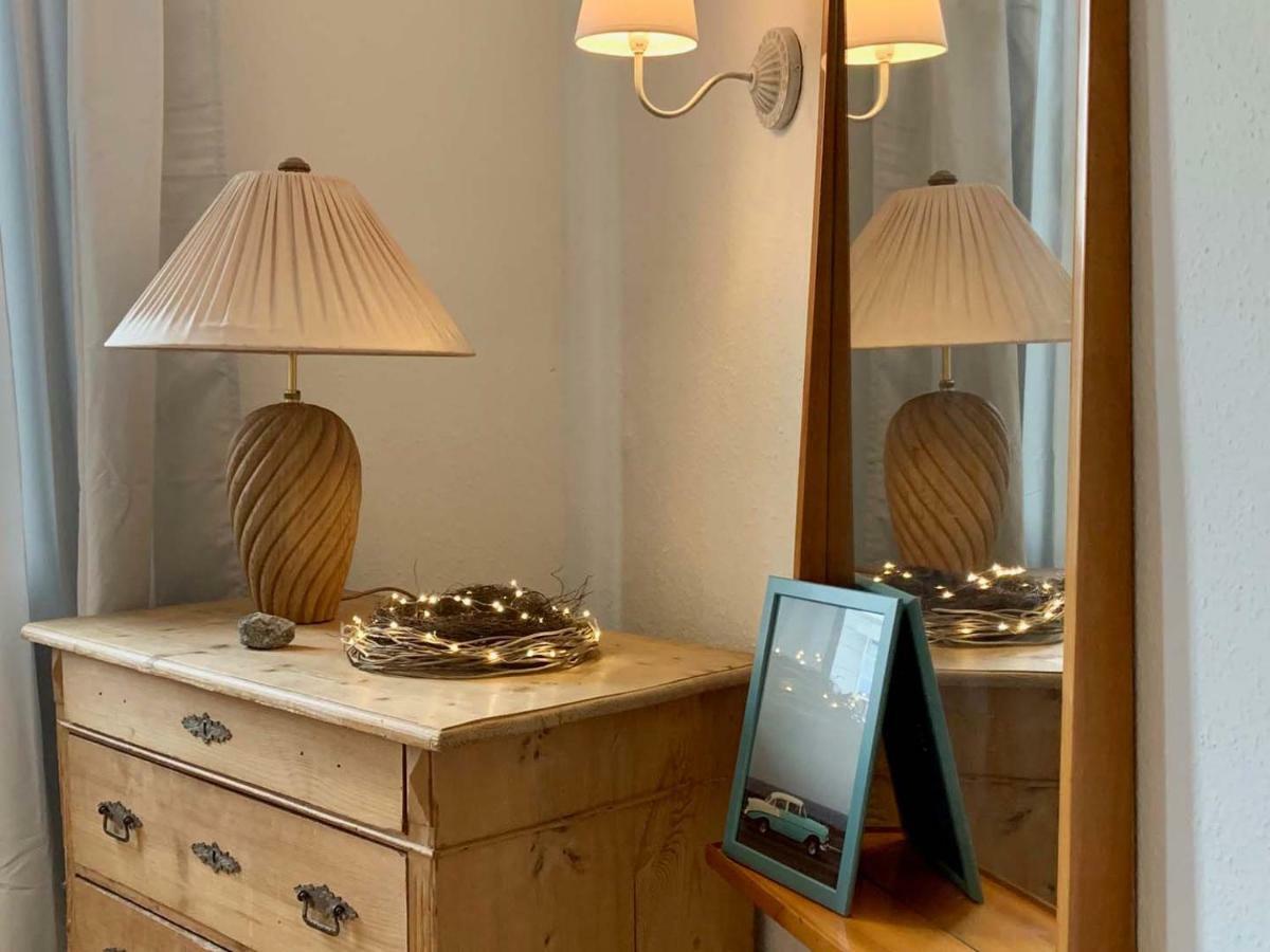 Deluxe Business City Apartments Metzingen Villa Landenberger Eksteriør bilde