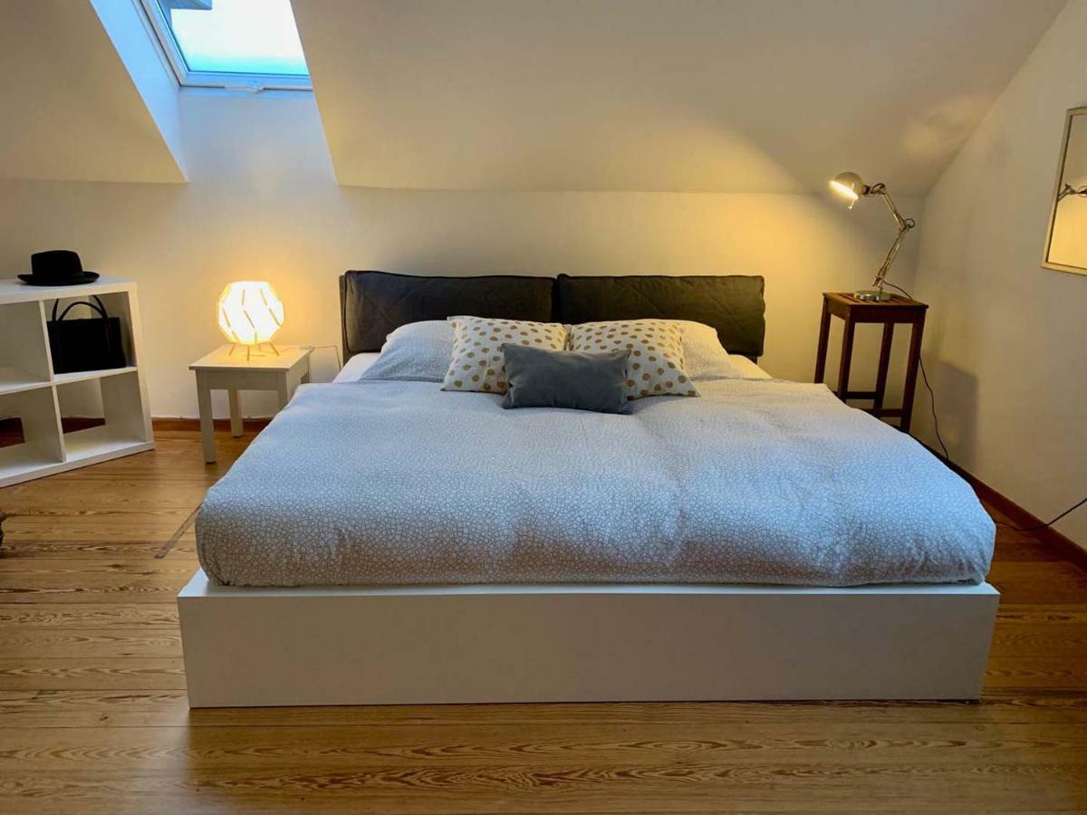 Deluxe Business City Apartments Metzingen Villa Landenberger Eksteriør bilde