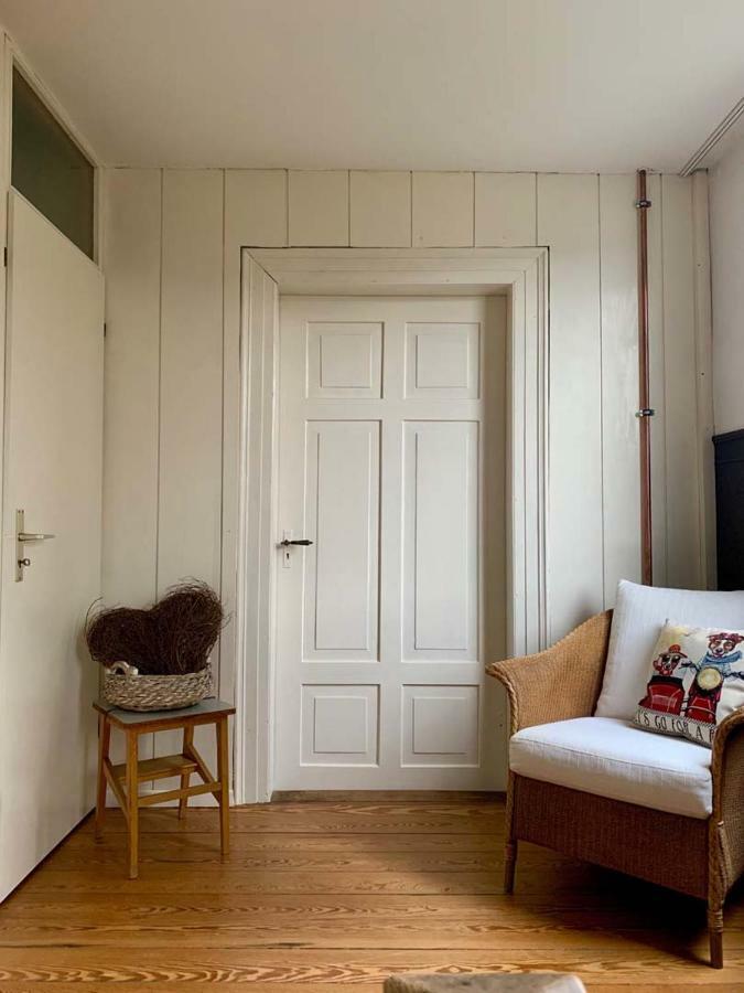 Deluxe Business City Apartments Metzingen Villa Landenberger Eksteriør bilde