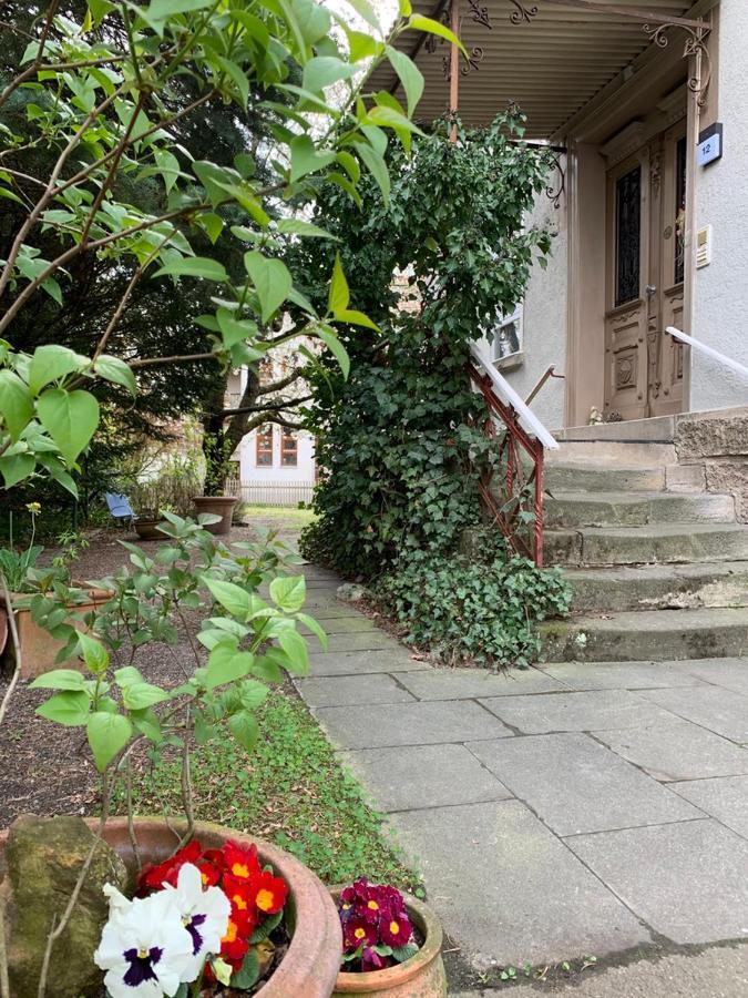 Deluxe Business City Apartments Metzingen Villa Landenberger Eksteriør bilde