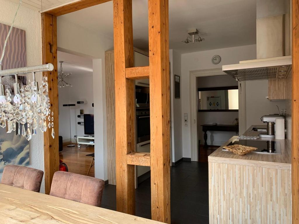 Deluxe Business City Apartments Metzingen Villa Landenberger Eksteriør bilde